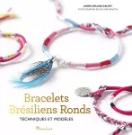 Bracelets brésiliens ronds