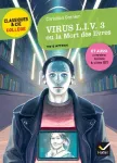 Virus LIV3 ou La mort des livres