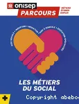 Les métiers du social