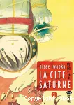 La cité Saturne