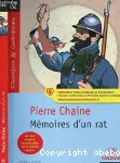 Mémoires d'un rat