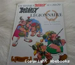 Astérix légionnaire