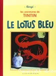 Le Lotus bleu