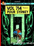 Vol 747 pour Sydney