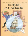 Le secret de la licorne