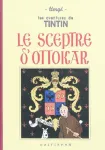 Le sceptre d'Ottokar