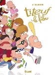 Titeuf, le film