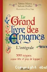 Le grand livre des énigmes