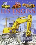 Les engins de chantier