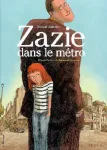 Zazie dans le métro