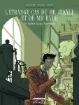 L'étrange cas du Dr Jekyll et de Mr Hyde