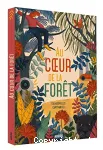 Au coeur de la forêt