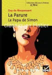 La parure ; Le papa de Simon