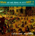 Mais où est donc or ni k'art ?