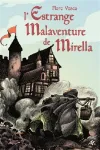 L'estrange malaventure de Mirella