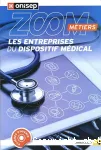 Les entreprises du dispositif médical