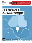 Les métiers du numérique