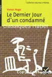 Le Dernier jour d'un condamné