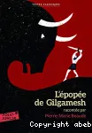 L'épopée de Gilgamesh