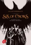 Six of crows