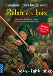 Robin des bois