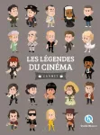 Les légendes du cinéma