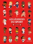 Les légendes du sport