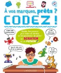 À vos marques, prêts ? Codez !