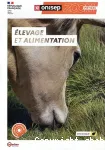 Les métiers de l'élevage et alimentation