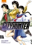 City hunter rebirth