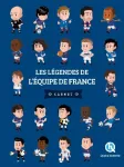 Les légendes de l'équipe de France