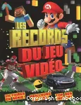 Les records du jeu vidéo