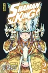 Shaman king