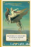Monstres et créatures autour du monde