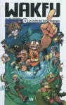 La quête des Dofus éliatropes