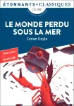 Le Monde perdu sous la mer