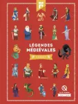 Légendes médiévales