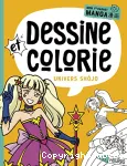 Dessine et colorie