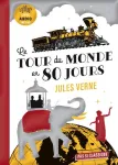 Le tour du monde en 80 jours