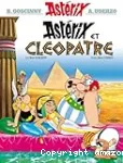 Astérix et Cléopâtre