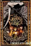 Le grand voyage