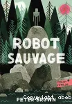 Robot sauvage