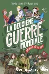 La deuxième guerre mondiale