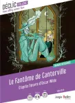 Le fantôme de Canterville en bande dessinée